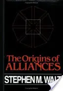 Pôvod aliancií - The Origins of Alliances