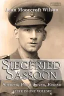 Siegfried Sassoon - Ako sa z neho stal vojnový básnik - Siegfried Sassoon - The Making of a War Poet