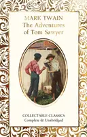 Dobrodružstvá Toma Sawyera - The Adventures of Tom Sawyer