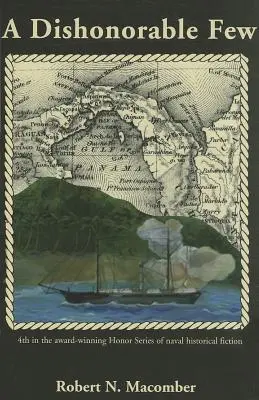 Niekoľko nehanebných - A Dishonorable Few