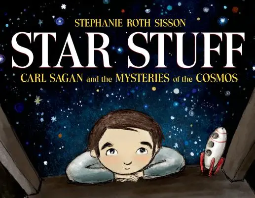 Hviezdne veci: Carl Sagan a tajomstvá vesmíru - Star Stuff: Carl Sagan and the Mysteries of the Cosmos
