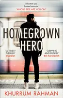 Domáci hrdina - Homegrown Hero