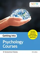 Ako sa dostať do kurzov psychológie - Getting into Psychology Courses