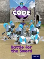 Hradné kráľovstvo: Bitka o meč - Project X Code: Castle Kingdom Battle for the Sword