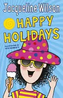 Šťastné a veselé sviatky Jacqueline Wilsonovej - Jacqueline Wilson's Happy Holidays