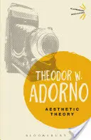 Estetická teória - Aesthetic Theory