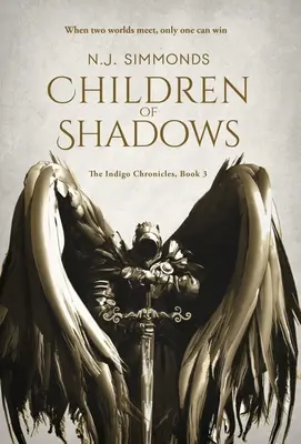 Deti tieňov - Children of Shadows