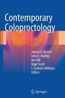 Súčasná koloproktológia - Contemporary Coloproctology