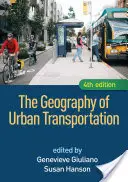 Geografia mestskej dopravy - The Geography of Urban Transportation