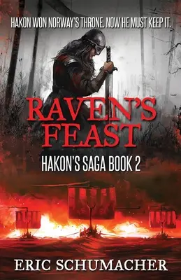 Havrania hostina - Raven's Feast