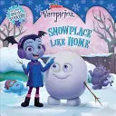 Vampirina: Sneh ako doma - Vampirina: Snowplace Like Home