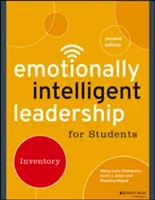 Emocionálne inteligentné vedenie pre študentov: Inventár - Emotionally Intelligent Leadership for Students: Inventory