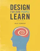 Dizajn podľa toho, ako sa ľudia učia - Design for How People Learn