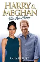 Harry a Meghan - Príbeh lásky - Harry & Meghan - The Love Story