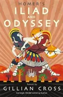 Homérova Iliada a Odysea - dva z najväčších príbehov, aké boli kedy napísané - Homer's Iliad and Odyssey - Two of the Greatest Stories Ever Told