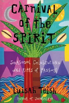 Karneval ducha - Carnival of the Spirit