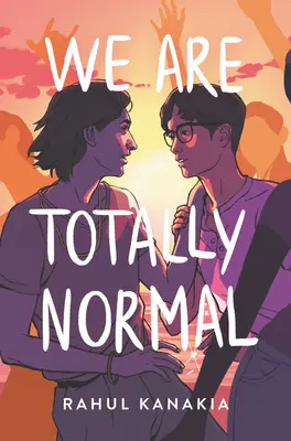 Sme úplne normálni - We Are Totally Normal