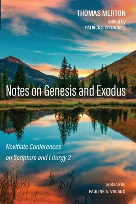 Poznámky ku knihe Genesis a Exodus - Notes on Genesis and Exodus