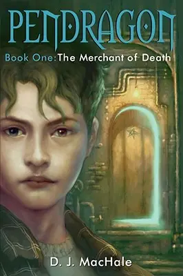Obchodník so smrťou - The Merchant of Death
