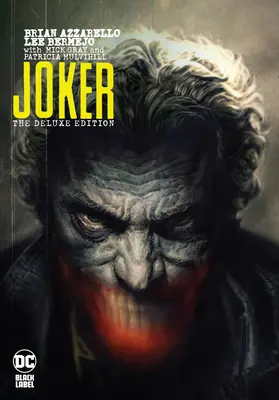 Joker: Joker: Deluxe Edition - Joker: The Deluxe Edition