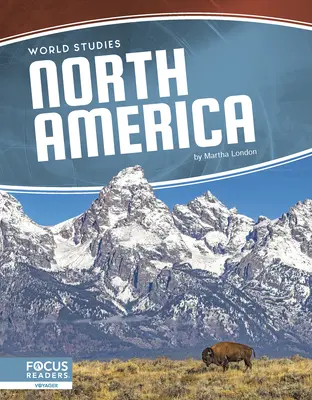 Severná Amerika - North America