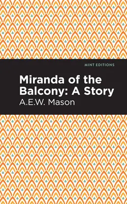 Miranda z balkóna: Príbeh - Miranda of the Balcony: A Story