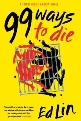 99 spôsobov, ako zomrieť - 99 Ways to Die