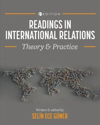 Čítanie z medzinárodných vzťahov: Teória a prax - Readings in International Relations: Theory and Practice
