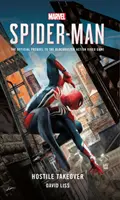 Marvel's Spider-Man: Nepriateľské prevzatie - Marvel's Spider-Man: Hostile Takeover