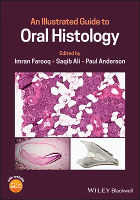 Ilustrovaný sprievodca ústnou histológiou - An Illustrated Guide to Oral Histology