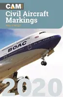 Označenia civilných lietadiel 2020 - Civil Aircraft Markings 2020