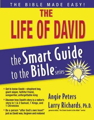 Dávidov život - The Life of David