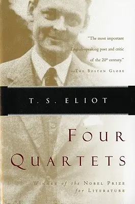 Štyri kvartetá - Four Quartets