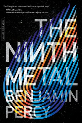 Deviaty kov, 1 - The Ninth Metal, 1