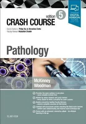 Rýchlokurz patológie - Crash Course Pathology