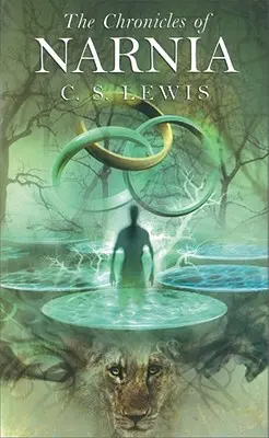The Chronicles of Narnia Rack Paperback 7-Book Box Set: 7 kníh v 1 boxe - The Chronicles of Narnia Rack Paperback 7-Book Box Set: 7 Books in 1 Box Set