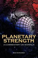 Planetárna sila: A commentary on Morinus - Planetary Strength: A Commentary on Morinus
