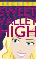 Tajomstvá (Sweet Valley High No. 2) - Secrets (Sweet Valley High No. 2)