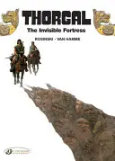 Neviditeľná pevnosť - The Invisible Fortress