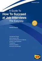 Ako uspieť na pracovných pohovoroch - nové vydanie 2019 - How To Succeed At Job Interviews - New Edition 2019