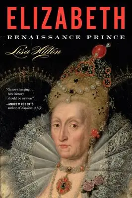 Alžbeta: Renesančná princezná - Elizabeth: Renaissance Prince