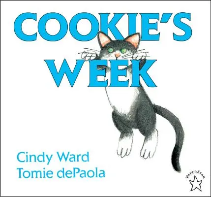 Sušienkový týždeň - Cookie's Week