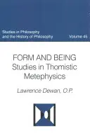 Forma a bytie - Form and Being