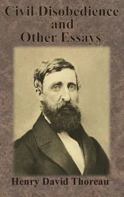 Občianska neposlušnosť a iné eseje - Civil Disobedience and Other Essays