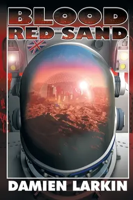 Krvavý červený piesok - Blood Red Sand
