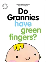 Majú babičky zelené prsty? - Do Grannies Have Green Fingers?