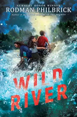 Divoká rieka - Wild River