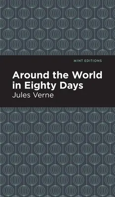 Cesta okolo sveta za 80 dní - Around the World in 80 Days