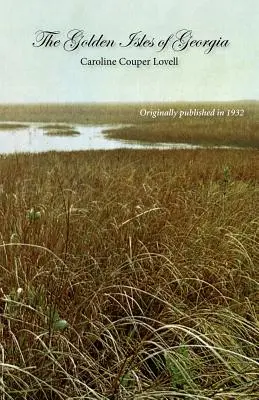 Zlaté ostrovy Gruzínska - The Golden Isles of Georgia