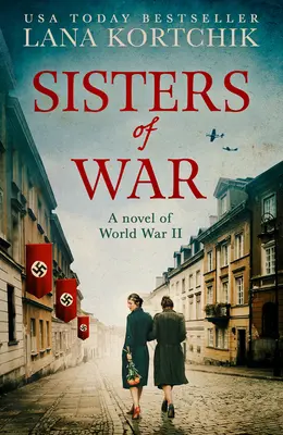 Sestry z vojny - Sisters of War